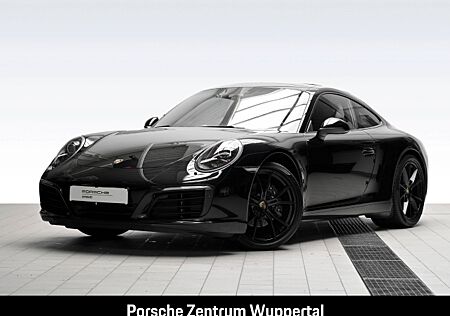 Porsche 991 911 Carrera Sportabgasanlage nur 38.194 km