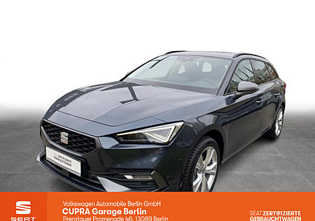 Seat Leon Sportstourer 1.5 eTSI DSG FR Navi Marix LED