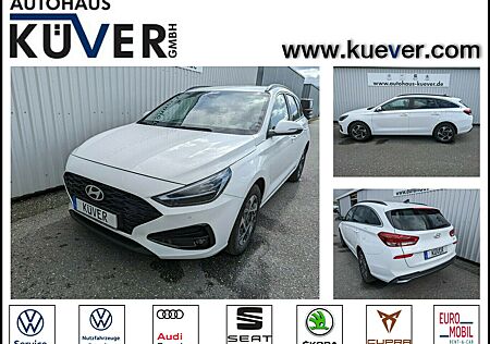 Hyundai i30 1,0 T-GDI Style Navi+LED+Einparkh.+16''