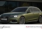 Audi A4 Avant 40 TDI quattro advanced S-tronic LED Navi Virtual Cockpit Tour