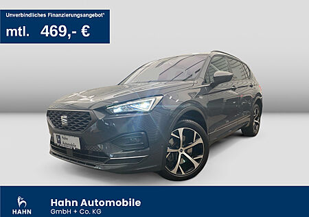 Seat Tarraco 2.0 TDI 4Drive DSG FR AHK Navi PanoDach