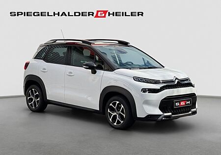 Citroën C3 Aircross Shine 1.2 EU6d PureTech 110 S&S