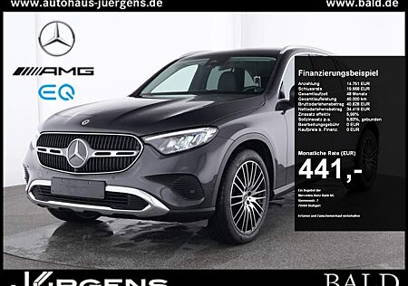 Mercedes-Benz GLC-Klasse GLC 200 4M Avantgarde/LED/Cam/Burm3D/Stdhz/20