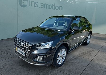 Audi Q2 Advanced 35 TDI quattro S-tronic/NAVI+/ACC/VC