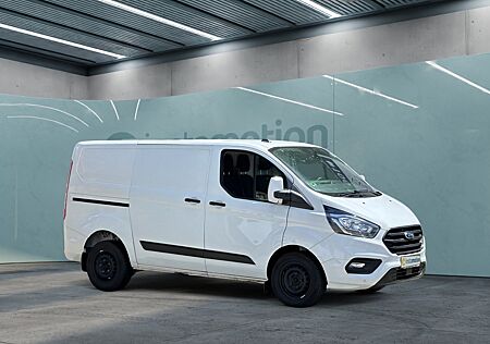 Ford Transit Custom 320 L1H1 LKW VA Trend / RFK /