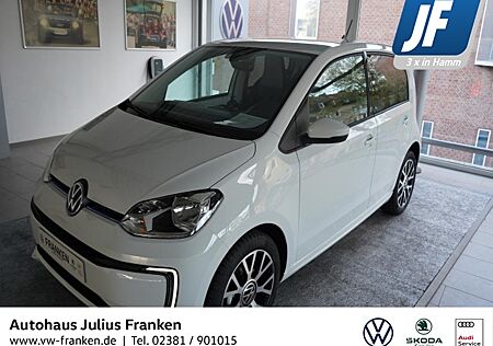 VW Up e-! Edition 61 kW (83 PS) 32,3 kWh