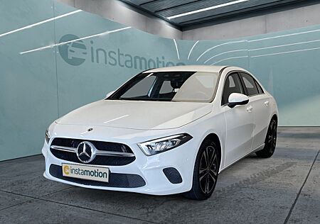 Mercedes-Benz A 200 Progressive LIMO LED Navi Prem Ambiente Kam