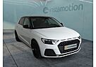 Audi A1 Sportback 1.0 TFSI advanced LED+Bluetooth+Soundsystem+App-Connect