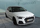 Audi A1 Sportback 1.0 TFSI advanced LED+Bluetooth+Soundsystem+App-Connect