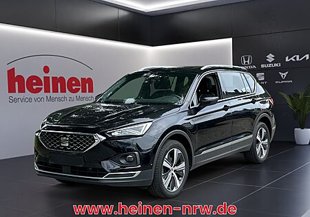 Seat Tarraco 1.5 TSI DSG Xcellence LEDER STANDHEIZUNG