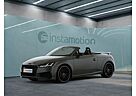 Audi TTS Roadster 2.0 TFSI quattro *LED*Navi*B&O*PDC*
