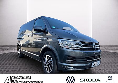 VW T6 Multivan 2.0 TDI DSG Highline NAVI LED EL.SCH