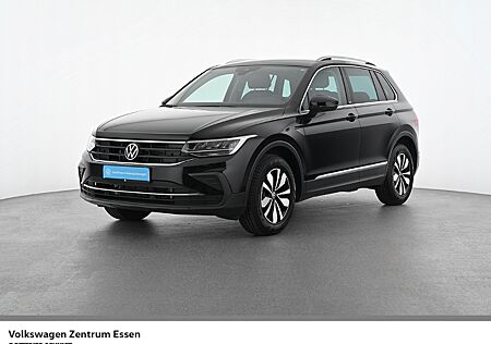 VW Tiguan Move TSI DSG LED Navi R-Kamera