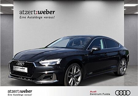 Audi A5 Sportback advanced 40 TFSI S-tronic Matrix