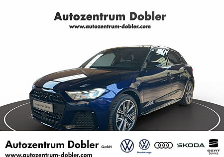 Audi A1 Sportback 30 TFSI S-tronic PDC LED Sitzheizung