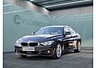 BMW 430i Gran Coupe M SPORT AHK NAVI LED KAMERA