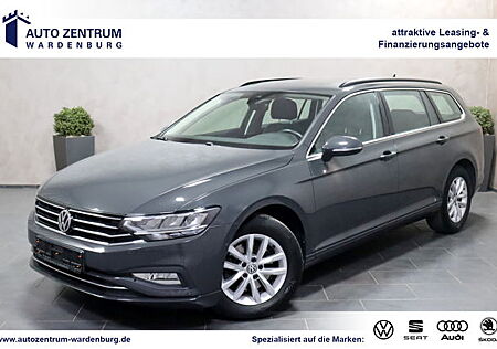 VW Passat Variant Business DSG PANO CAM NAVI ACC PL