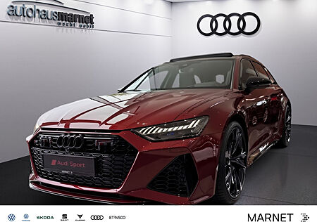 Audi RS6 RS 6 Avant 441(600) kW(PS) tiptroni c