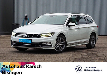 VW Passat Variant 2.0 TSI DSG Comfortline PANOR.SD