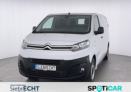 Citroën Jumpy Standard 1.5 D*PDCh*RFK*BTH*uvm