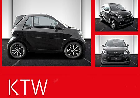 Smart ForTwo EQ EQ fortwo drive