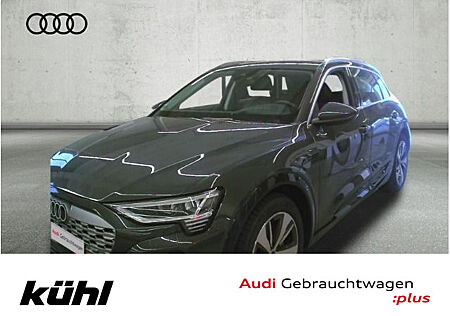 Audi Q8 e-tron 55 Q advanced AHK Kamera Assistence Memory HuD Matrix