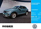 VW T-Roc Style 2.0 TDI