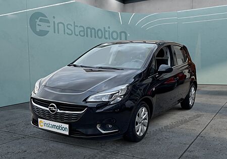 Opel Corsa Innovation 1.4 PDC+Kamera Xenon Sitzh. Allwetter CarPlay