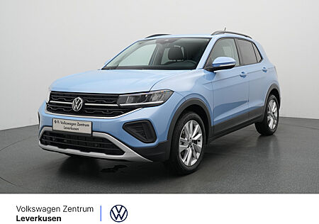 VW T-Cross Life