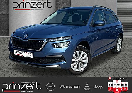 Skoda Kamiq 1.5 TSI "Ambition" Klima*Sitzheizung*CarPlay