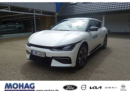 Kia EV6 GT-Line AWD 77,4 kWh *NAVI*360GRAD*8-FACH*SZH*PDC*