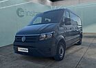 VW Crafter Kastenwagen Plus 2.0 TDI 4M 7-Sitze Navi Parkp. Bluet. Climatic