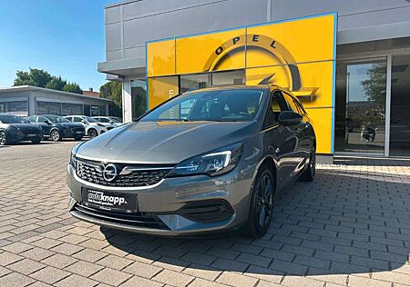 Opel Astra ST Design&Tech 1.2l 130PS Kamera/Navi/SHZ