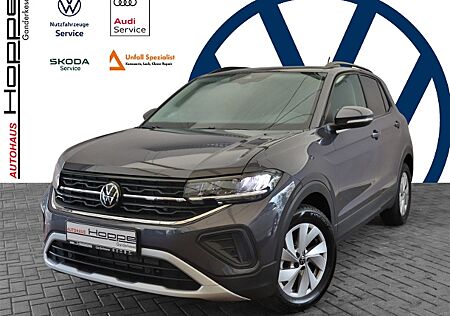 VW T-Cross Life 1.0 TSI DSG+LED+APP+SHZ+KLIMA+DAB+