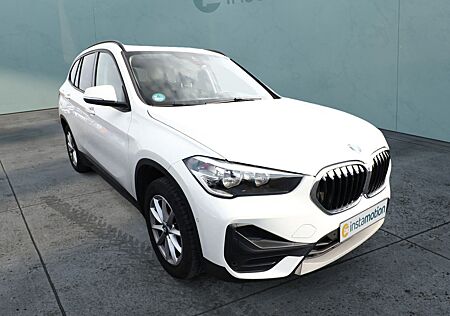 BMW X1 sDrive18i 136 Steptronic Advantage Nav PDC