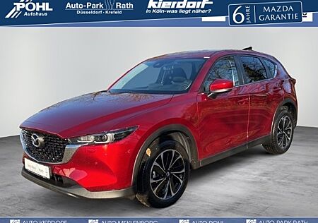 Mazda CX-5 2.5 Advantage*360Grad Kamera*Elektrische Heckklappe