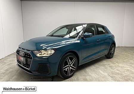 Audi A1 Sportback 30 TFSI advanced Klima