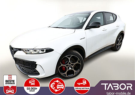 Alfa Romeo Tonale 1.5 160 DCT Veloce MHEV Pano Nav SHZ LED