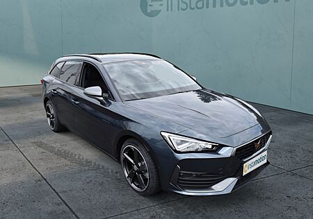 Cupra Leon Sportstourer 1.5 TSI DSG 18Zoll Kamera DAB