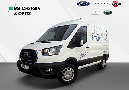 Ford E-Transit 350L2 Trend +TWA +360°RFK +ACC