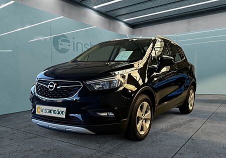 Opel Mokka Innovation 1.4 Navi LED Kurvenlicht Apple CarPlay Android Auto Mehrzonenklima