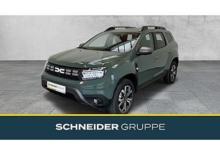 Dacia Duster Journey TCe 150 EDC NAVI+KLIMA+KAMERA