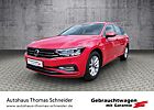 VW Passat Variant Business 2.0TDI DSG NAVI LED