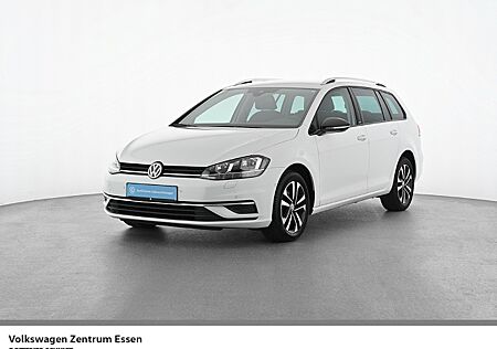 VW Golf Variant IQ.DRIVE TSI ACC LED Navi