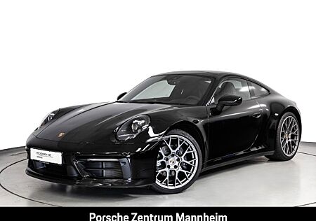 Porsche 992 911 Carrera Sportabgas SportChrono Schiebedach