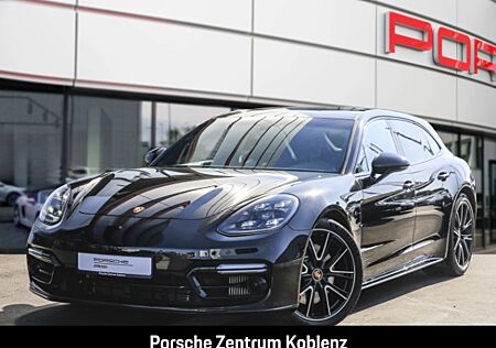 Porsche Panamera GTS Sport Turismo