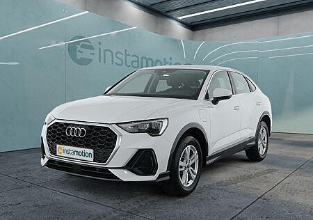 Audi Q3 Sportback 45 TFSI e S tronic Navi,LED,PDC