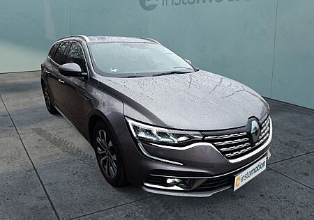 Renault Talisman Grandt. TCe 160 EDC Intens LED Nav PDC