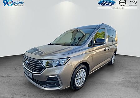 Ford Tourneo Connect TITANIUM 1.5 EcoBoost Automatik