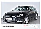 Audi A4 Avant 35 TFSI advanced LED Kamera Leder Navi